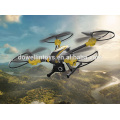 Sky Warrior 2.4GHz WIFI FPV RC Quadcopter Headless Mode racing drone fpv